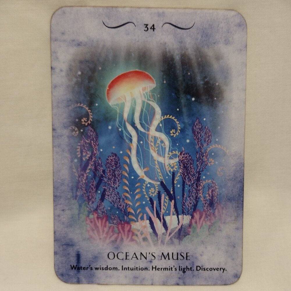 Pure Magic Oracle - Picture 12 of 13